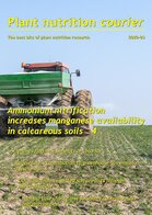 Plantnutritioncourier 2020-03