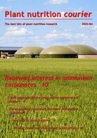 Plantnutritioncourier 2024-04