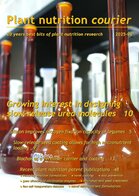 Plantnutritioncourier 2025-02